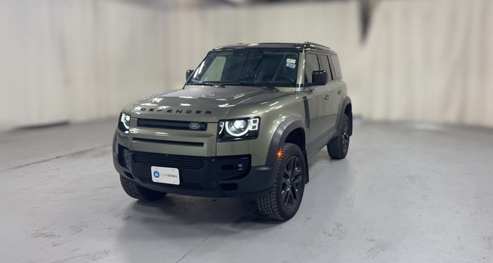2020 Land Rover Defender 110 -
                  Lancaster, TX