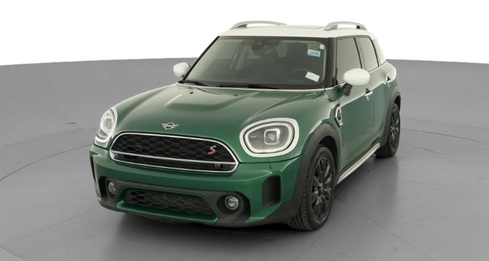 Thumbnail: 2024 MINI Cooper Countryman - 1