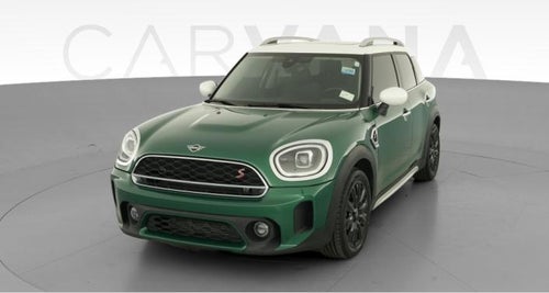 2024 MINI Countryman