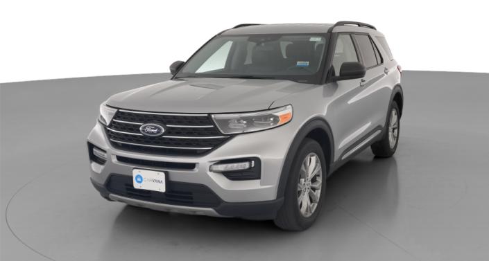 Thumbnail: 2023 Ford Explorer - 1