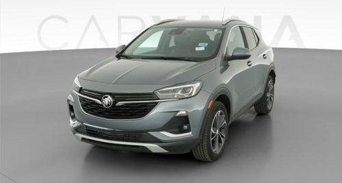 2021 Buick Encore GX