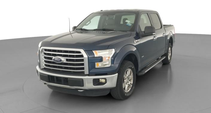 2015 Ford Econoline E-150 -
                  Trenton, OH