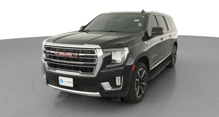 Thumbnail: 2022 GMC Yukon XL - 1