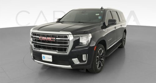 2022 GMC Yukon XL