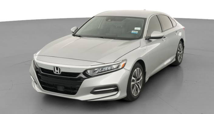 Thumbnail: 2019 Honda Accord - 1