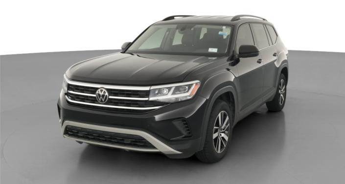 Thumbnail: 2021 Volkswagen Atlas - 1