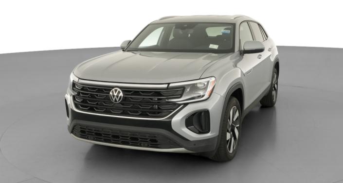 Thumbnail: 2026 Volkswagen Atlas - 1