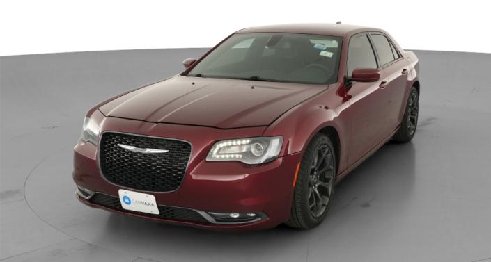 Thumbnail: 2019 Chrysler 300 - 1