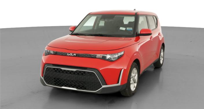 Thumbnail: 2023 Kia Soul - 1