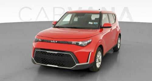 2023 Kia Soul