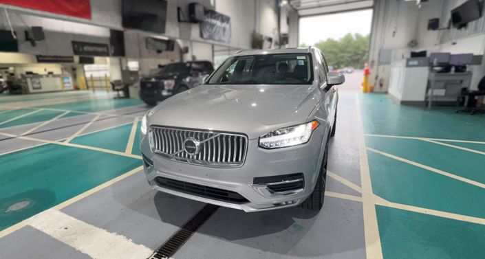 Thumbnail: 2023 Volvo XC90 - 1