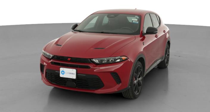 2024 Dodge Hornet R/T -
                  Beverly, NJ