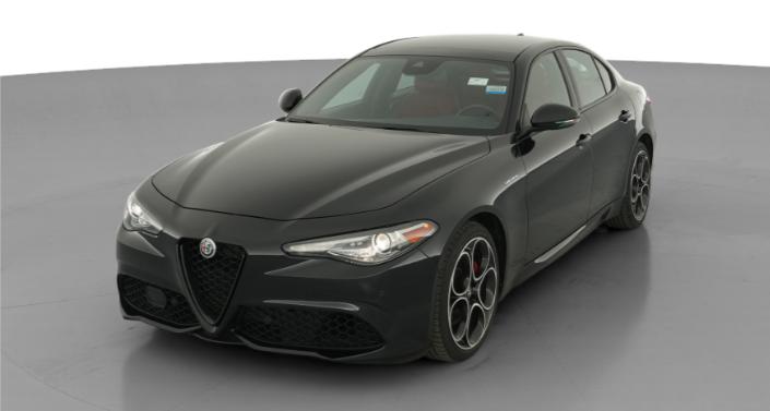 2023 Alfa Romeo Giulia Veloce -
                  Beverly, NJ