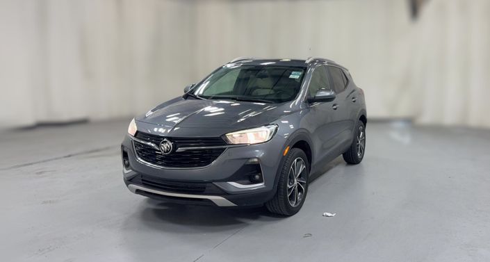 2021 Buick Encore GX Select -
                  Lancaster, TX