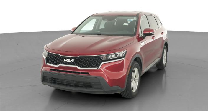 Thumbnail: 2023 Kia Sorento - 1