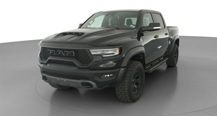 Thumbnail: 2022 RAM 1500 - 1