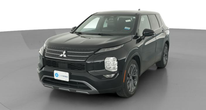 Thumbnail: 2022 Mitsubishi Outlander - 1