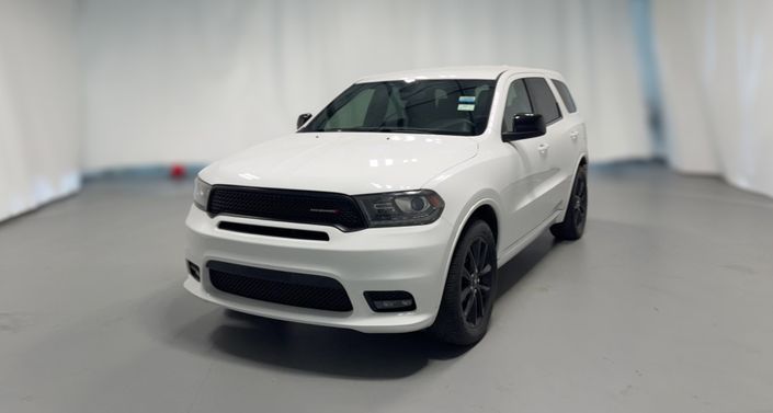 Thumbnail: 2019 Dodge Durango - 1