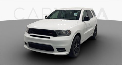 2019 Dodge Durango