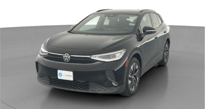Thumbnail: 2021 Volkswagen ID.4 - 1
