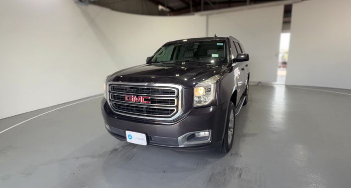 2017 GMC Yukon SLT -
                  Houston, TX