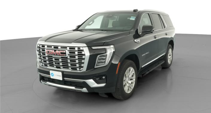 Thumbnail: 2025 GMC Yukon - 1