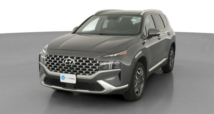 Thumbnail: 2022 Hyundai Santa Fe - 1