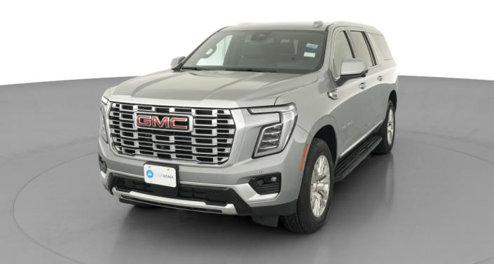 Thumbnail: 2025 GMC Yukon XL - 1