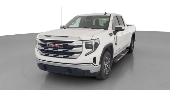 Thumbnail: 2023 GMC Sierra 1500 - 1