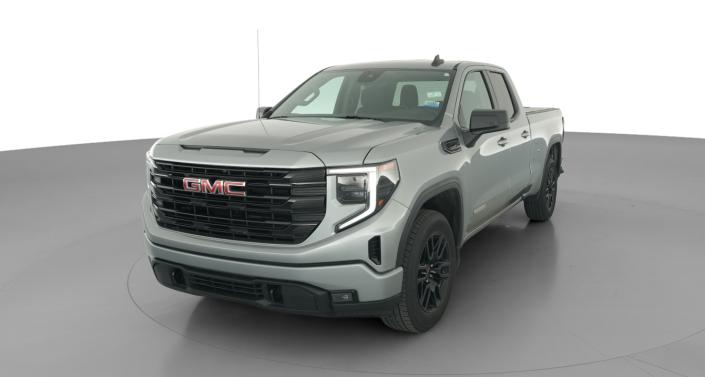 Thumbnail: 2023 GMC Sierra 1500 - 1