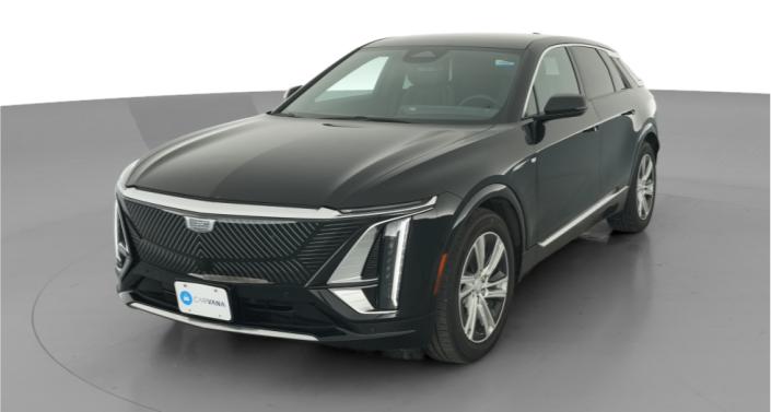 2024 Cadillac Lyriq Tech -
                  Indianapolis, IN