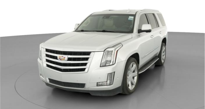 2018 Cadillac Escalade Luxury -
                  Tooele, UT