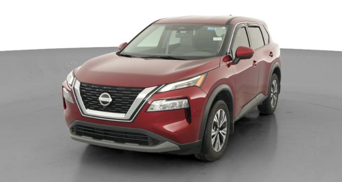 Thumbnail: 2021 Nissan Rogue - 1