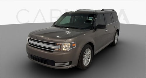 2019 Ford Flex