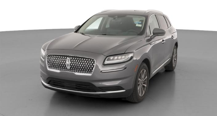 Thumbnail: 2023 Lincoln Nautilus - 1
