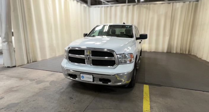 Thumbnail: 2022 RAM 1500 Classic - 1