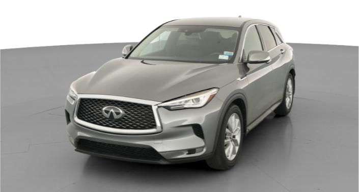 2020 INFINITI QX50 Pure -
                  Auburn, GA
