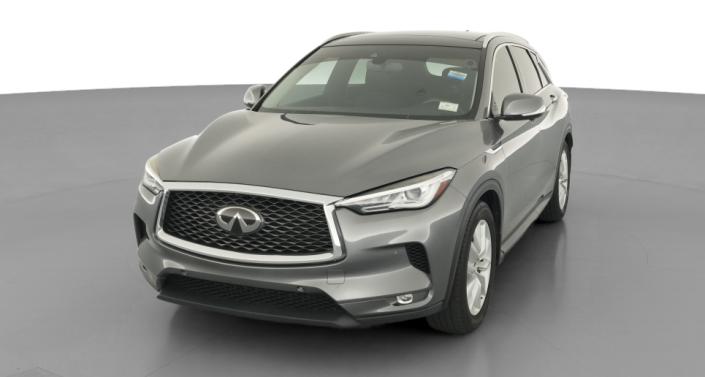 2019 INFINITI QX50 Essential -
                  Trenton, OH
