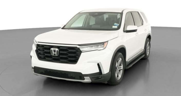 Thumbnail: 2023 Honda Pilot - 1
