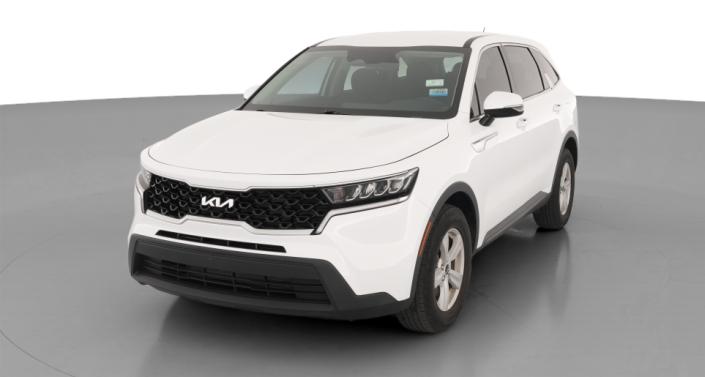 Thumbnail: 2022 Kia Sorento - 1