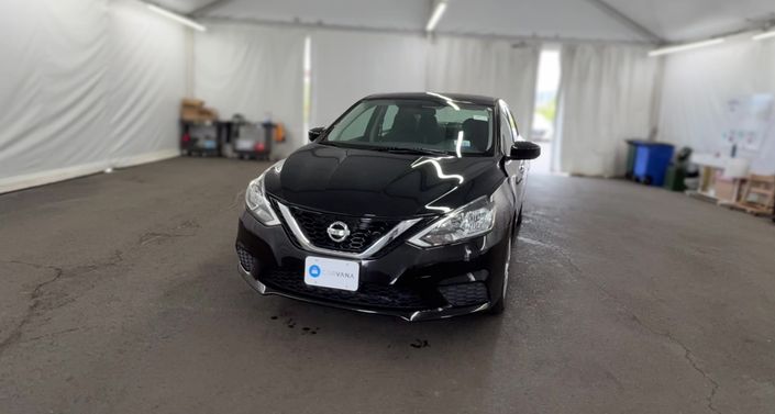 Thumbnail: 2019 Nissan Sentra - 1