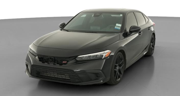 Thumbnail: 2024 Honda Civic - 1