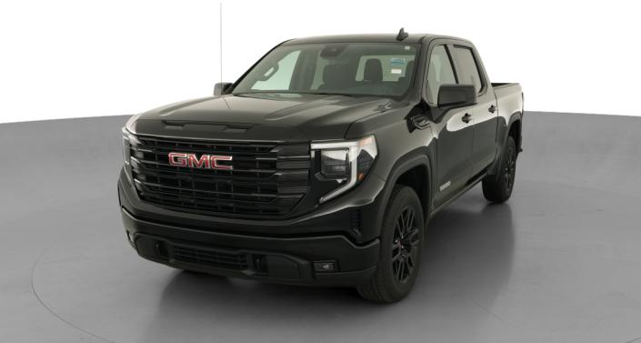 Thumbnail: 2024 GMC Sierra 1500 - 1