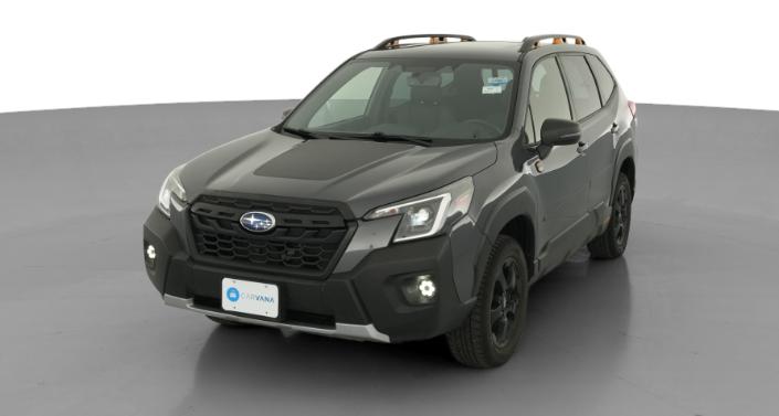 Thumbnail: 2023 Subaru Forester - 1