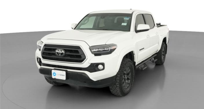 Thumbnail: 2023 Toyota Tacoma - 1