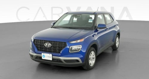 2026 Hyundai Venue