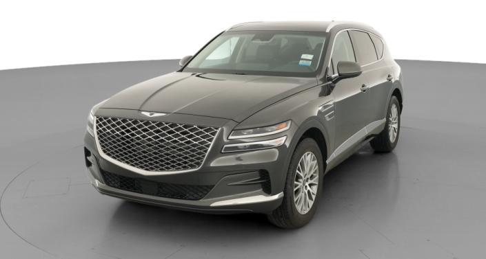Thumbnail: 2024 Genesis GV80 - 1