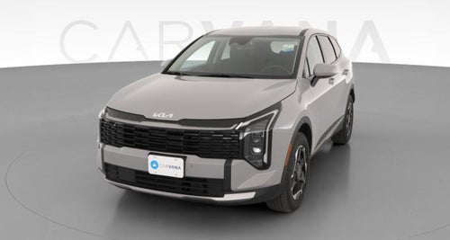 2026 Kia Sportage Hybrid