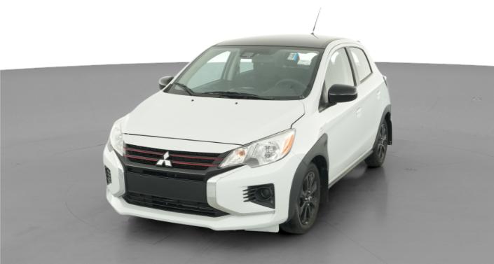 Thumbnail: 2024 Mitsubishi Mirage - 1