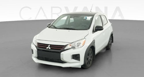 2024 Mitsubishi Mirage
